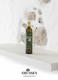Olivecious Pappous 250ml, Dafni Ilida, Peloponnese, Grèce